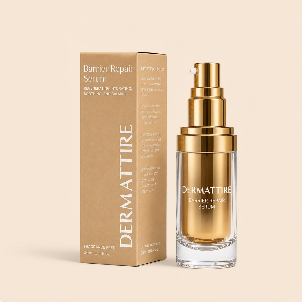 Barrier Repair Serum